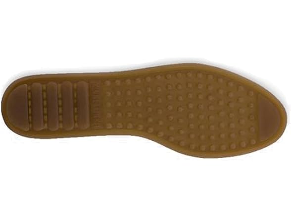 Minnetonka Women's Kilty Suede Hardsole Moccasin