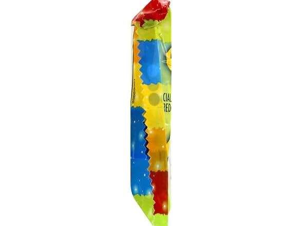 Airheads Xtremes Belts Sour Candy Rainbow Berry