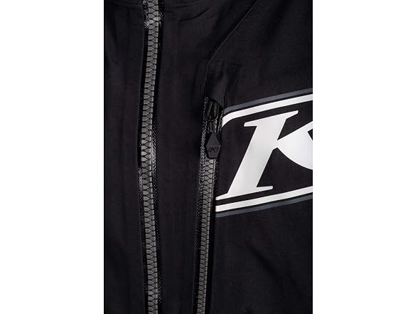 Klim Men (L) Valdez Winter Snowmobile Men's Jacket