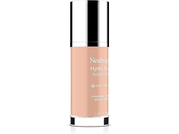 Neutrogena Hydro Boost Hydrating Tint 