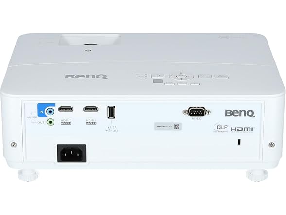 BenQ Digital TH685P X-Gaming Projector