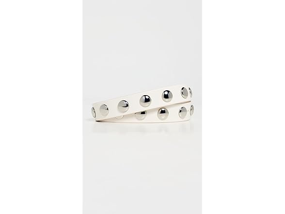 Madewell Women's Western Studded Belt