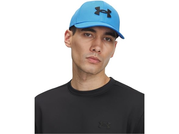Blue Atlantis / Black