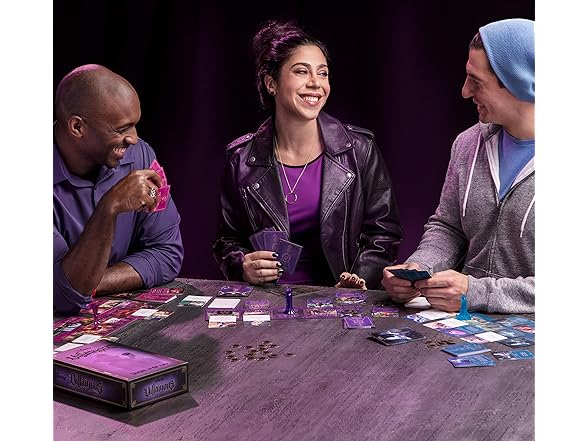 Ravensburger Disney Villainous Wicked Game