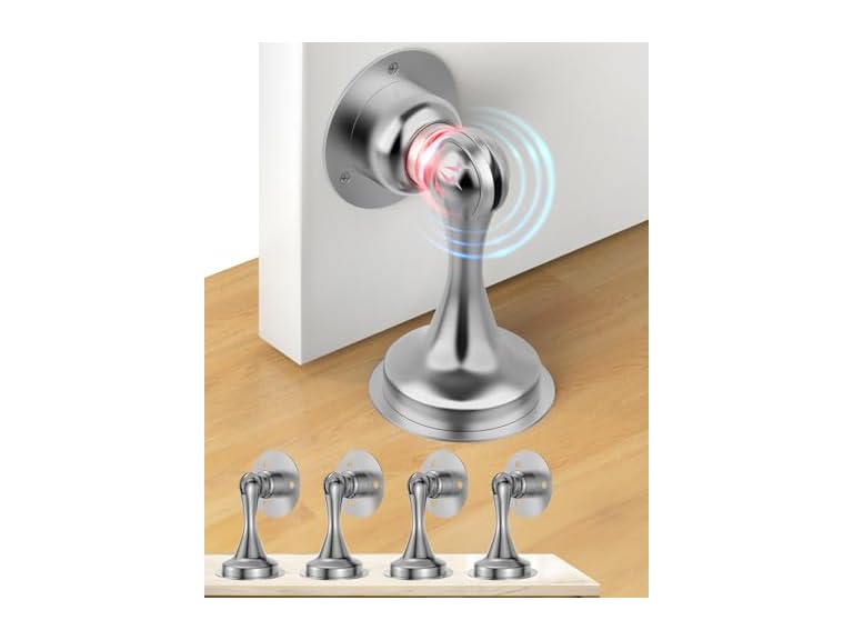 WINONLY Magnetic Door Stop (Your Choice)