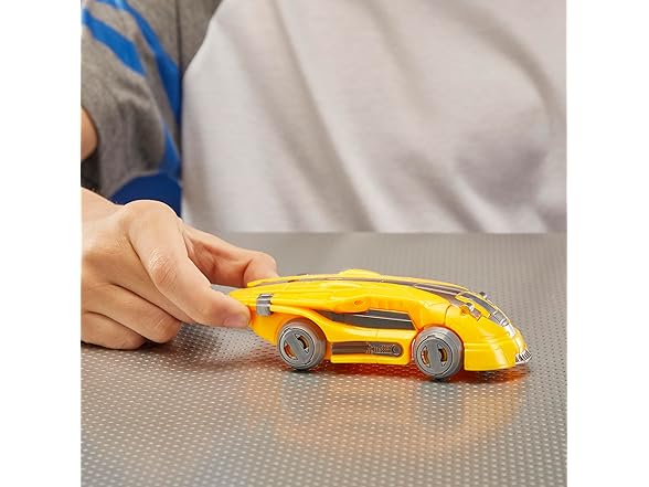 Transformers One Robot Battlers Bumblebee