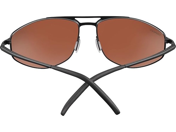 Matte Black - Mineral Polarized