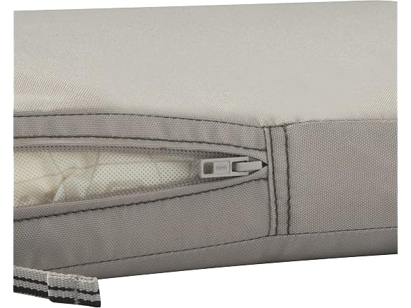Classic Accessories 48"x18" Bench Cushion - Gallery 8