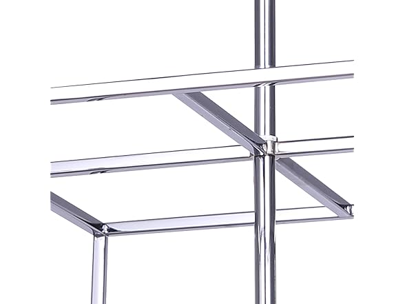 Canarm Prisma Chandelier - 4-Light