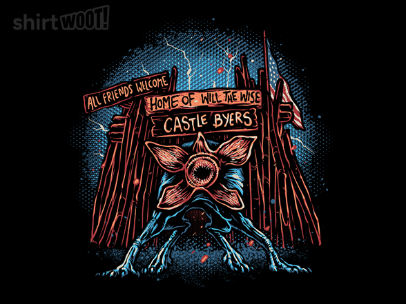 Back to where it all began