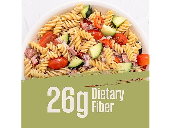 Care Free Keto Rotini Pasta, 3pk