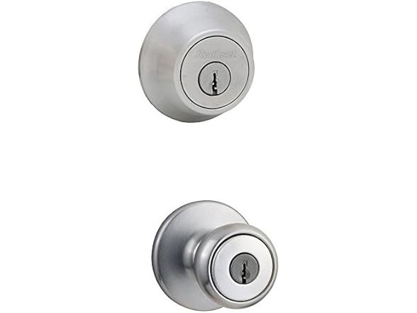 Kwikset Kwikset-42049951189 KWIKSET LOCK BRAND