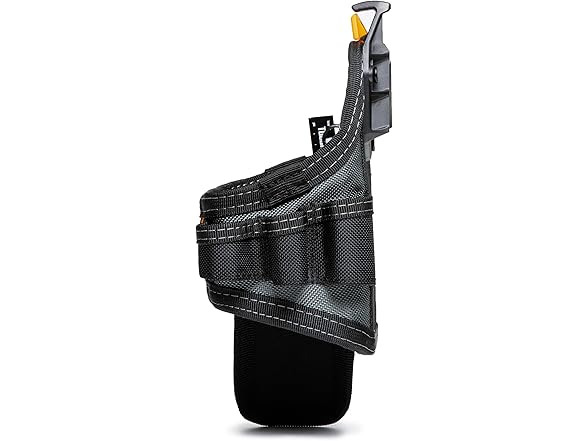 ToughBuilt TBL-CT-425X Tape & Knife Pouch + Notebook
