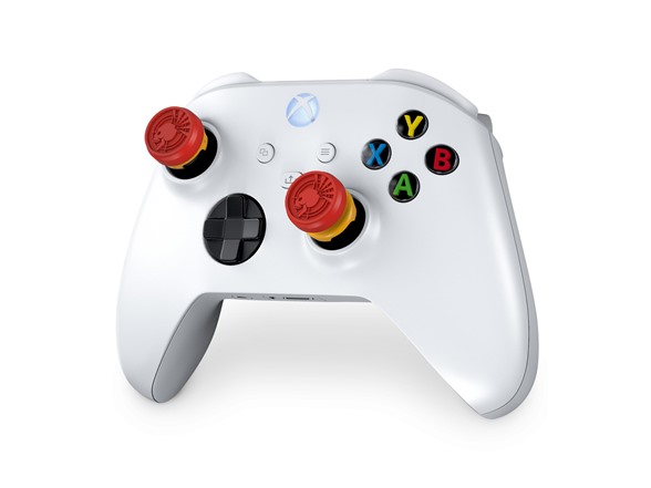 KontrolFreek CoD Deadshot Xbox Kit