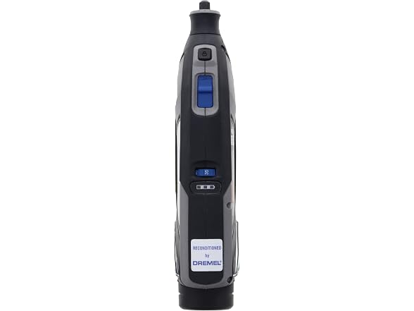 Dremel DRE8240DRRT 8240 12V Cordless Rotary
