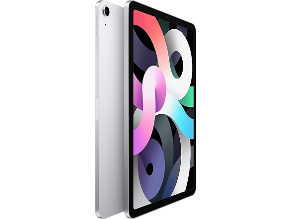 Apple iPad Air (10.9-inch, Wi-Fi + Cellular, 64GB)