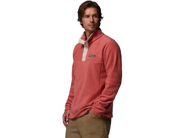 Columbia Men's (2XL) Men's Steens Mountain Half Sn