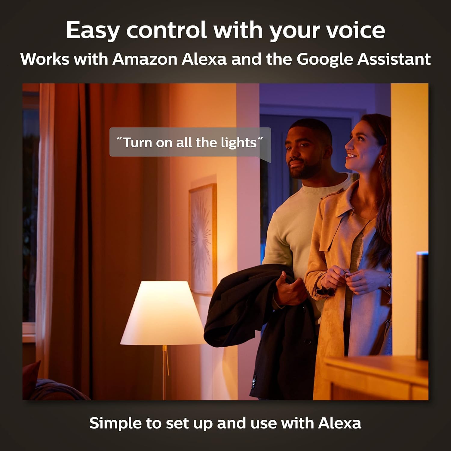 Philips Hue Philips Hue Smart Recessed 5/6 Inch LED - Gallery 15