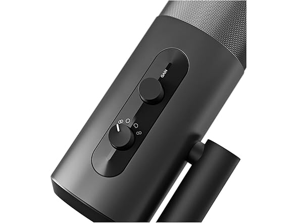 EPOS Gaming B20 Streaming Microphone