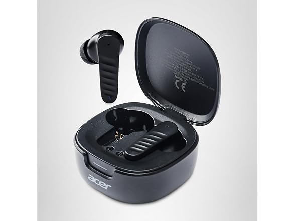 Acer Wireless Earbuds Bluetooth