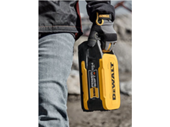 Dewalt DCBPS0554 POWERSHIFT 55V10Ah Battery Pack