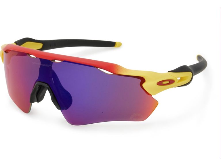 Oakley OO9208 F238 38-138-128 Oakley Men's Oo9208 Radar Ev P
