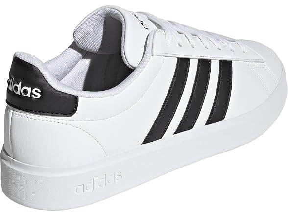 Adidas Men's Grand Court 2.0 Shoes