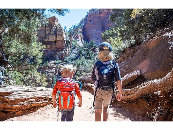 Camelbak M.U.L.E. Kids Hydration Pack 50oz
