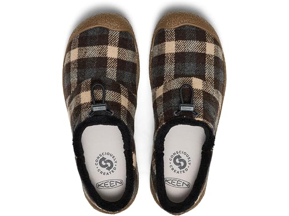 KEEN Women's Howser 3 Slide Comfy Durable Slippers