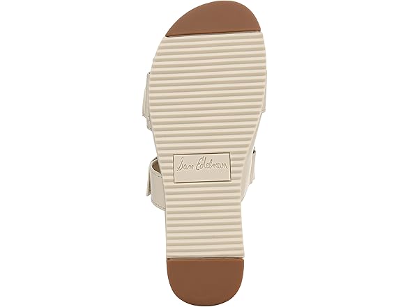 Sam Edelman Women's Adrianna Sport Sandal, 8 (Open Box)
