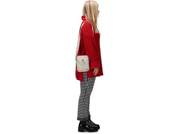 OGIO Rise Women's Bag Collection (Backpack, Vanilla Crème)