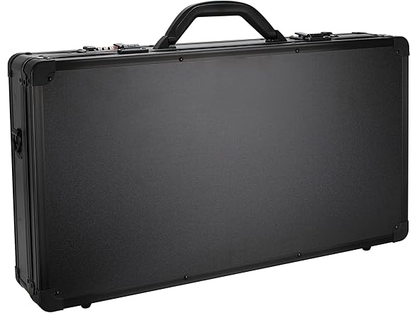 SunRise  Barber Stylist Portable Travel Case Organizer 