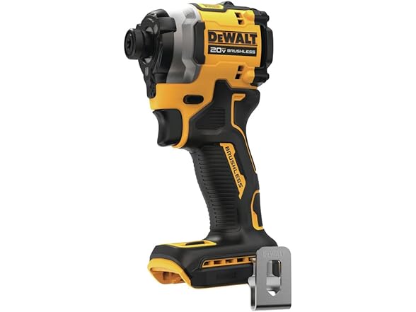 DEWALT DCF850B 3 Speed Impact Driver