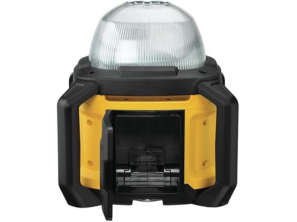 DEWALT DCL074 20V MAX LED Work Light