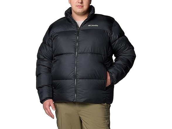 Columbia Men Puffect III Jacket
