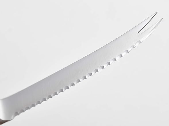 WUSTHOF Classic Tomato knife 14cm