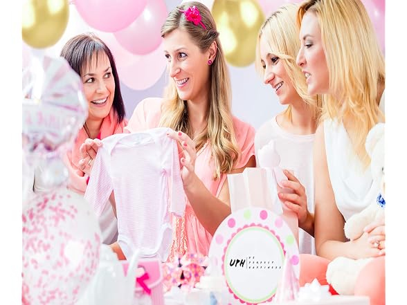 Baby Shower Decorations For Girl |