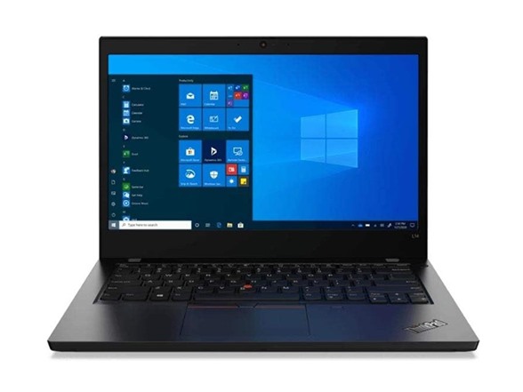 Lenovo ThinkPad T14 Gen 2 14" Laptop