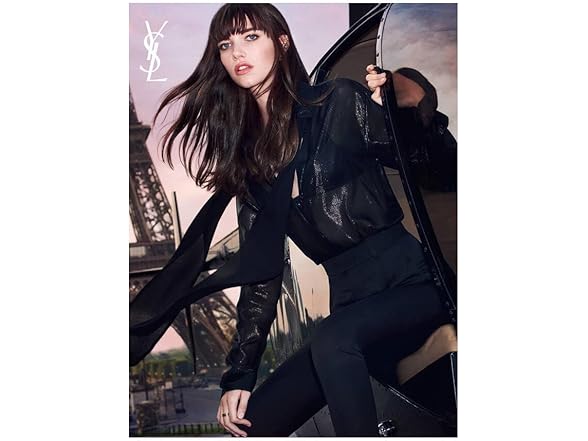 YSL Mon Paris EDP for Women 3 Oz/ 90 Ml