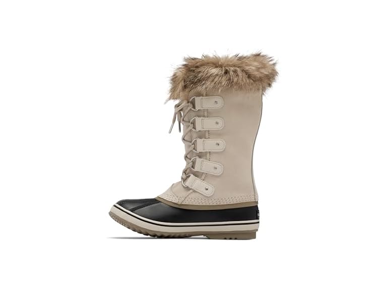 SOREL Women's Joan of Arctic Waterproof Boot