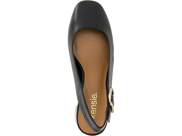 Black PU