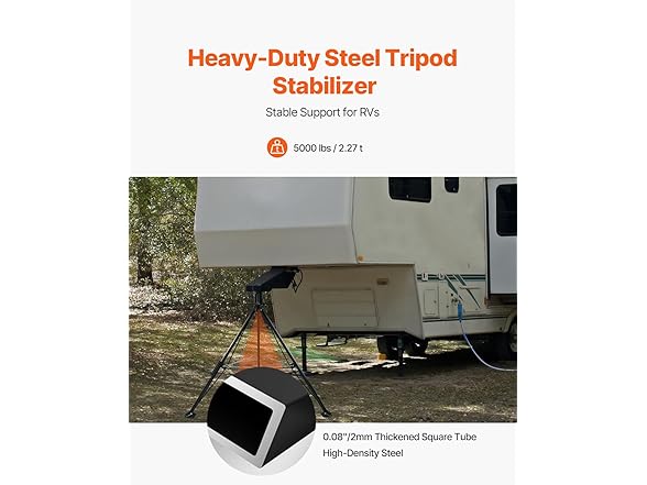 VEVOR Tripod Stabilizer