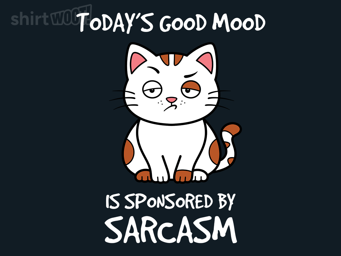 Sponsored By Sarcasm - Gallery 9