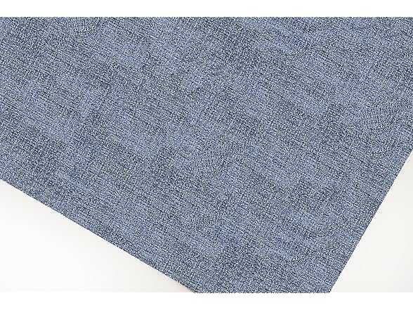 Placemats Set of 4 15" x 15" Heat-Resistant 