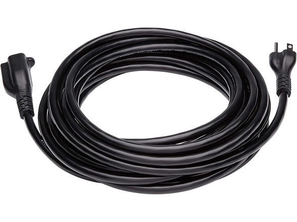 (20 PACK) Amazon Basics 25FT Extension Cord