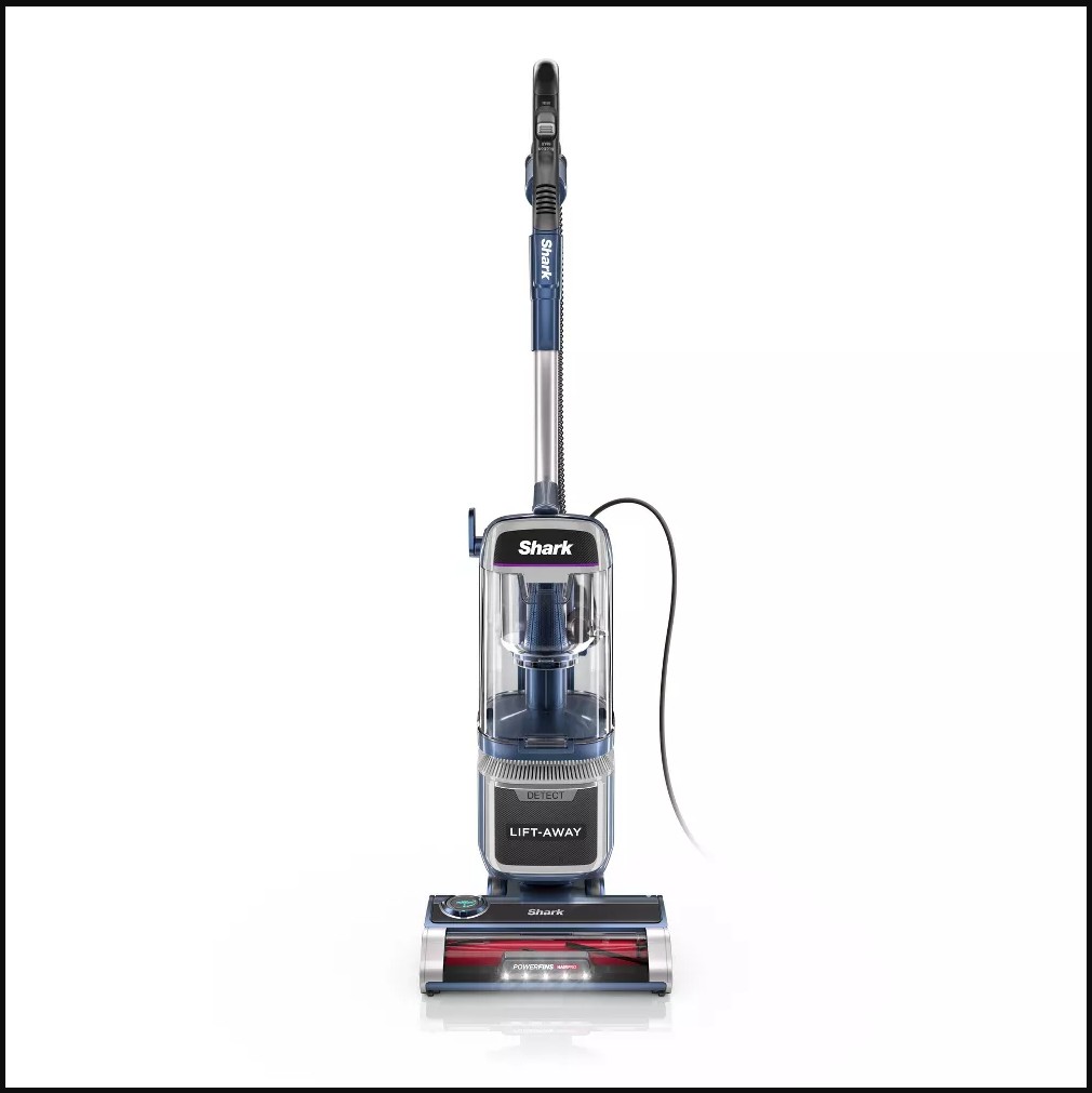 Shark Lift-Away Vacuum (Factory Reconditioned) - Gallery 13