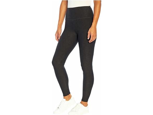 Orvis Women (XS) Midweight High Rise Lined Legging