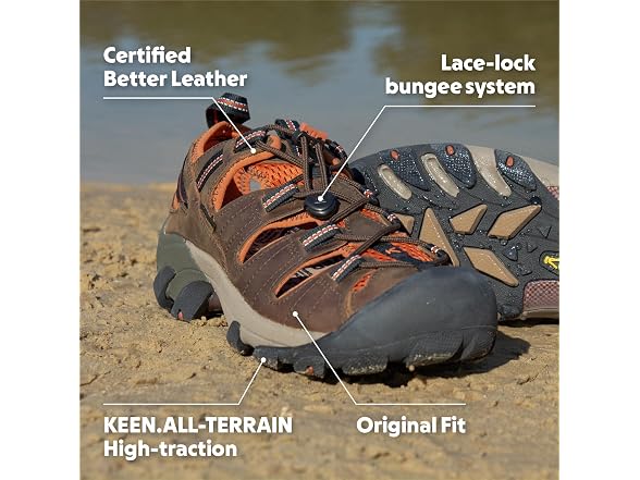 Keen Arroyo II Men's Shoes