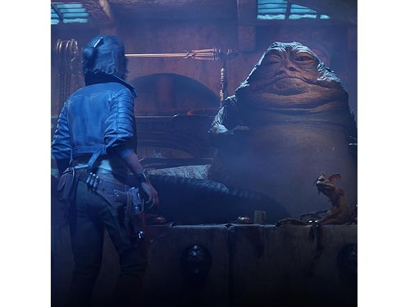 Ubisoft Star Wars Outlaws - Limited Edition