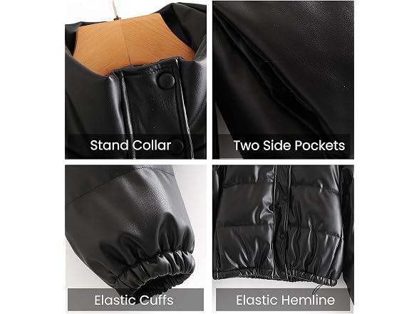 Tanming Women (L) Puffer Jacket